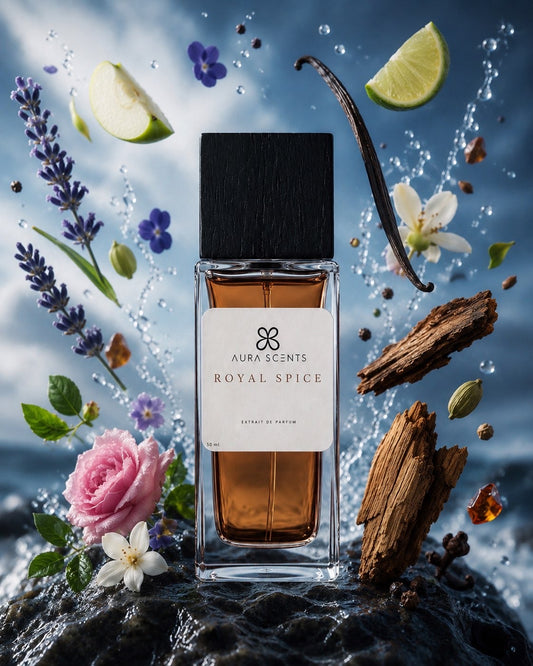 Royal Spice