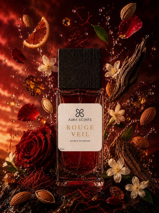 Rouge Veil